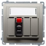 Simon Basic BMGL31.01/29 – Hledejceny.cz