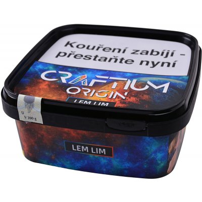 Craftium Lem Lim 200 g – Zboží Mobilmania
