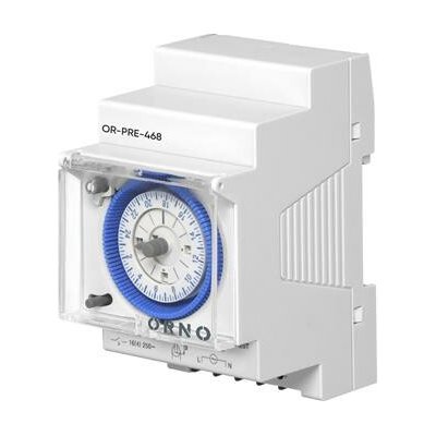 Orno OR-PRE-468 – Zbozi.Blesk.cz