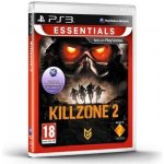 Killzone 2 – Zboží Dáma