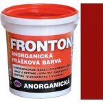 Fronton Červená 800 g – Zbozi.Blesk.cz