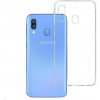 Pouzdro a kryt na mobilní telefon Samsung Pouzdro 3mk Clear Case Samsung Galaxy A40 A405 čiré