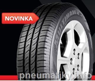 Firestone Multihawk 2 165/70 R13 79T