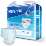 Attends Pull-Ons Plus 6 L 18 ks – Zbozi.Blesk.cz