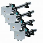 VÁGNER POOL Elektroohřev EOVp-9, 400 V – Zboží Dáma