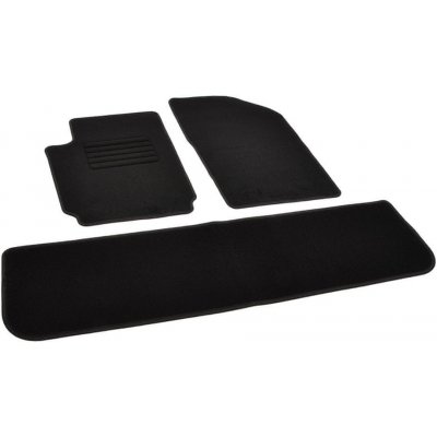 Koberce Textilní AZ Auto Design Citroën Xsara Picasso 1999-2008 – Sleviste.cz