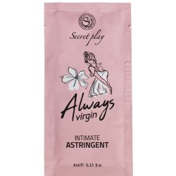 Secret Play Always Virgin 2 ml