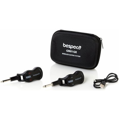 Bespeco GM01GR – Hledejceny.cz