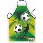 Bellatex zástěra dětská fotbal – Zboží Dáma Bellatex zástěra dětská fotbal – Zboží Dáma