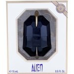 Thierry Mugler Alien parfémovaná voda dámská 15 ml plnitelný flakon – Hledejceny.cz