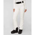 Goldbergh PIPPA bílá dámské lyžařské kalhoty – Hledejceny.cz