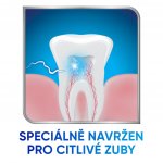 Sensodyne Advanced Clean Triopack Zubní kartáček Extra Soft 3 ks – Zbozi.Blesk.cz