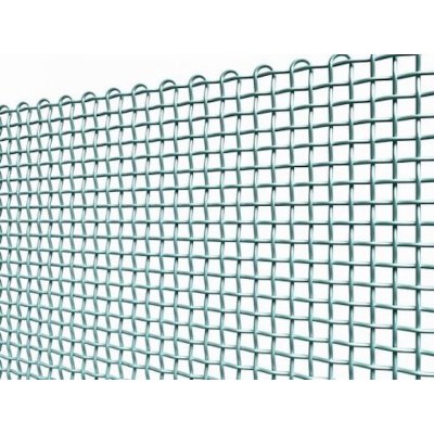 RETIC Kovová tkanina ZN oko 4,0 x 4,0 mm drát 1,0 mm výška 100cm