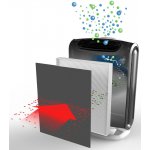 Fellowes AeraMax DX 55 HEPA filtr – Sleviste.cz