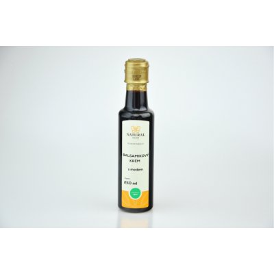 Maso Here Jablečný ocet pro výrobu biltongu 500 ml – Zboží Dáma