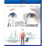 A. I. Umělá inteligence BD – Sleviste.cz