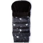 Emitex zimní COMBI 2020 liška černý – Zboží Dáma