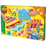 SES Creativ Big Box učím se stříhat – Hledejceny.cz