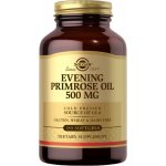 Solgar Evening Primrose Oil 500 mg 180 kapslí – Hledejceny.cz