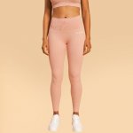 BeastPink Dámské legíny Hyper Pink – Zboží Dáma