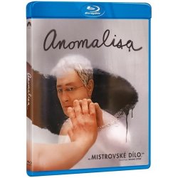 Anomalisa BD