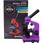 Levenhuk Rainbow 2L – Zboží Živě