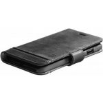 Pouzdro Cellularine Supreme Apple iPhone 12 mini, černé – Hledejceny.cz