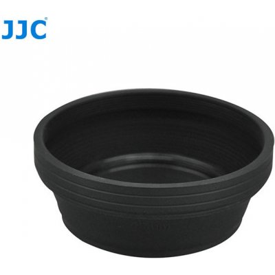 JJC LS-62ST Univerzální gumová 62mm – Zboží Živě