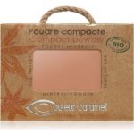 BIO Couleur Caramel kompaktní pudr 004 Orange beige 7 g – Zbozi.Blesk.cz