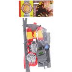 Dudlu Sada pro malého hasiče – Zboží Dáma