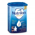 Nutrilon 5 Advanced 800 g – Zboží Mobilmania