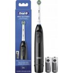 Oral-B Advance Power DB5 Black – Zbozi.Blesk.cz