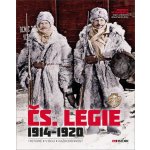 Čs. Legie 1914-1920 – Hledejceny.cz