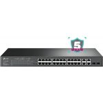 TP-Link T1500-28PCT – Sleviste.cz