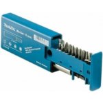 Sada bitů standard 10 ks šestihran 1/4" Makita P-16782 – Zboží Mobilmania