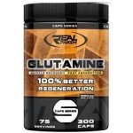 REAL PHARM GLUTAMINE 300 kapslí – Hledejceny.cz