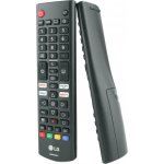 Dálkový ovladač LG AKB76040301 – Zboží Živě