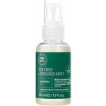 Paul Mitchell Tea Tree Levander Mint Nourishing Oil výživný olej 50 ml – Hledejceny.cz