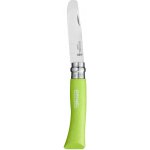 Opinel My First N°07 zelený 001971 – Zboží Dáma