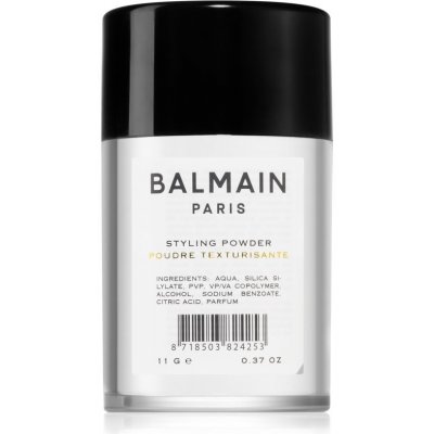 Balmain Styling Powder 11 g – Hledejceny.cz