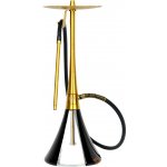 Oduman Orion 60 cm zlatá – Sleviste.cz