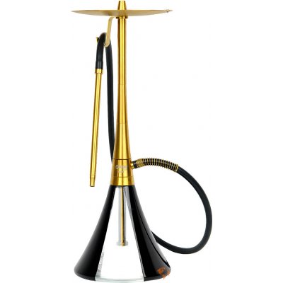 Oduman Orion 60 cm zlatá – Sleviste.cz