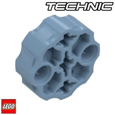 LEGO® 98585 Technic Spojka Písečně-Modrá – Hledejceny.cz