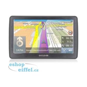 Goclever Drive NAVIO 2 740