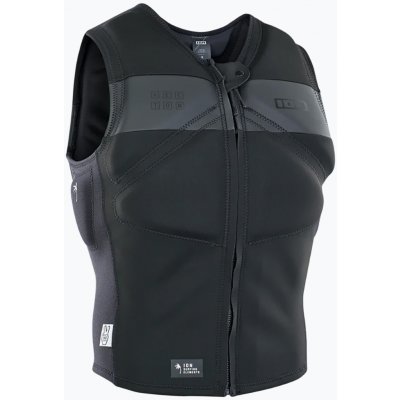 ION Vector Amp Front Zip – Zboží Mobilmania