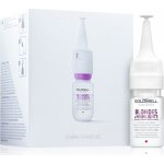 Goldwell Dualsenses Blondes & Highlights sérum na vlasy pro blond a melírované vlasy Color Lock Serum – Color Protection 12x18 ml – Hledejceny.cz