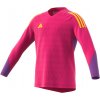 Fotbalový dres adidas T23 P GK jersey dres LY hk7674