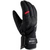 Dětské rukavice Viking Branson GTX rukavice Black/Red