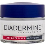 Diadermine Lift+ Super Filler Anti Age night cream 50 ml – Zbozi.Blesk.cz