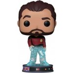 Funko Pop! 1688 Star Trek William T. Riker Glitter – Hledejceny.cz
